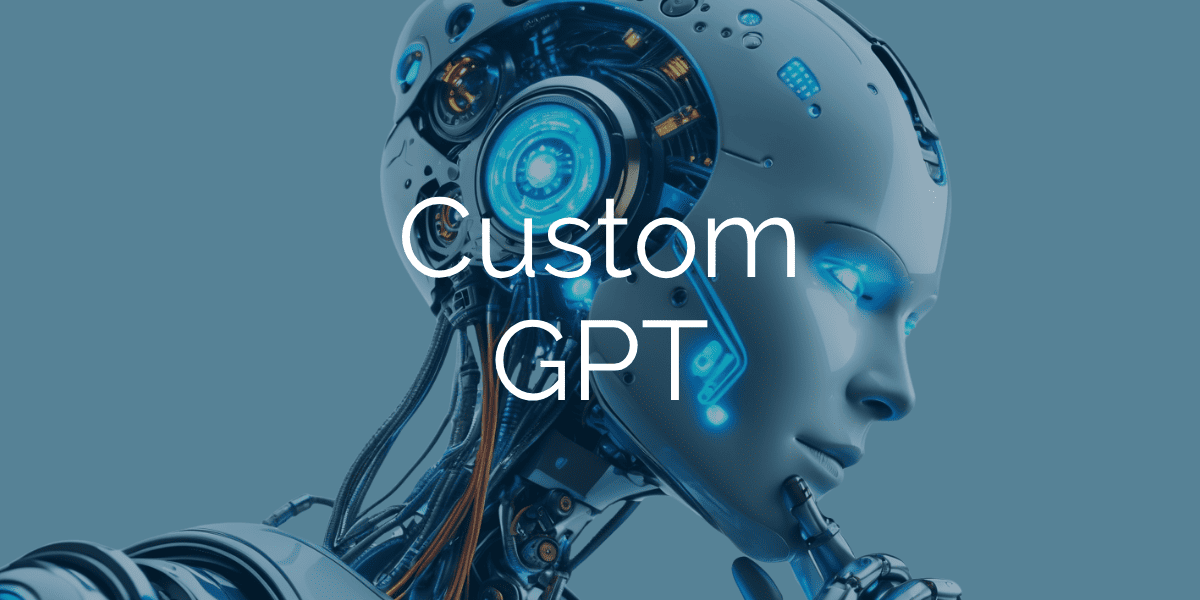 SHOP Category Custom GPT